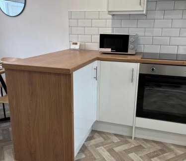 Stockton-on-Tees Apartment | Rostrevor House