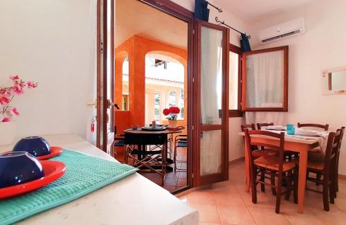 Liscia di Vacca House | Rosy Apartment