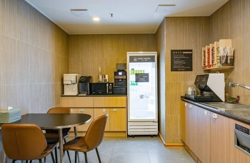 Cheongju Hotel | ROSY HOTEL