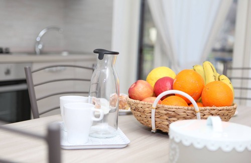 Pimonte Apartment | Rosy House - Hospitality