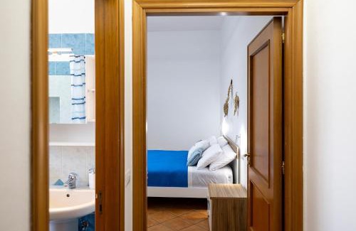 San Michele House | Rosy's Room