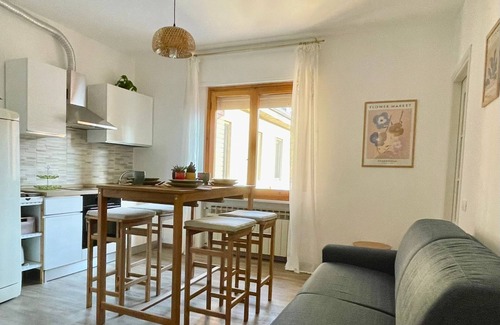 Serravalle Scrivia Bed & Breakfast | ROSY SUITE BED & BREAKFAST