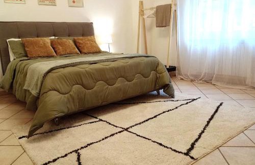 Serravalle Scrivia Bed & Breakfast | Rosy Suite Bed and Breakfast