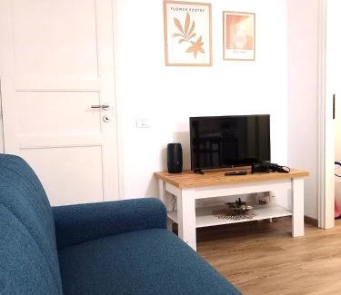 Serravalle Scrivia Bed & Breakfast | Rosy Suite Bed and Breakfast