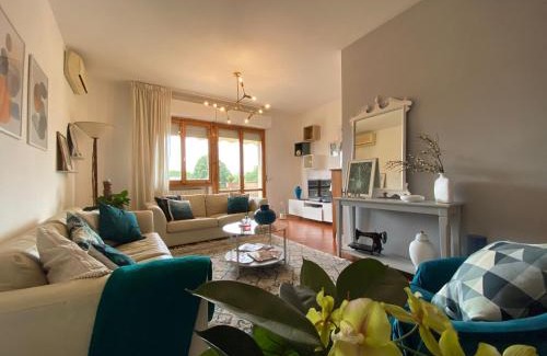 Prato Apartment | Rosymarty Apartment-vicino Firenze