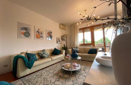 Prato Apartment | Rosymarty Apartment-vicino Firenze