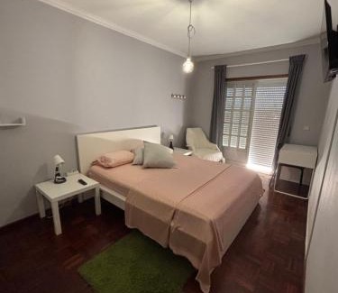 Aradas Apartment | Rota Aveiro