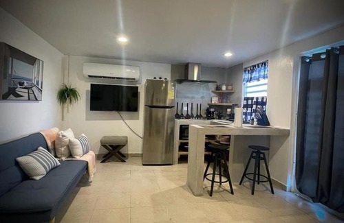 Culebra Pueblo Apartment | Rota- Casa Carmen Culebra