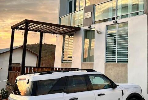 Culebra Pueblo Apartment | Rota- Casa Carmen Culebra