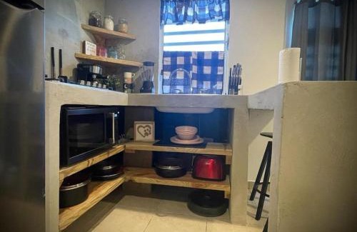 Culebra Pueblo Apartment | Rota- Casa Carmen Culebra