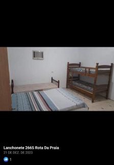 Pedrinhas Apartment | Rota da praia