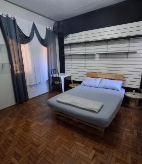 Botucatu House | Rota Mundus Turismo e Hospedagem
