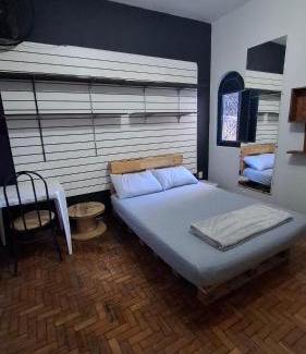 Botucatu House | Rota Mundus Turismo e Hospedagem