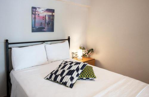 Melissopetra Apartment | Rota's Complex