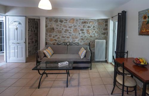 Melissopetra Apartment | Rota's Complex