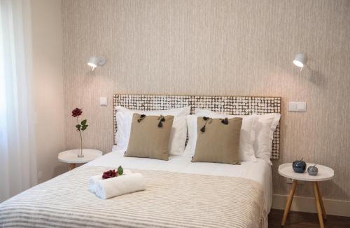 Alcobaca Hotel | Rota VMF - Alcobaça
