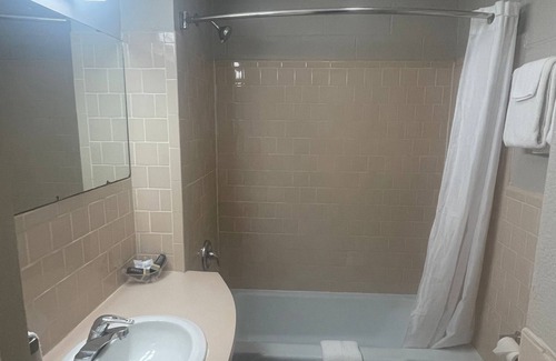 Rotan Hotel | Rotan Inn
