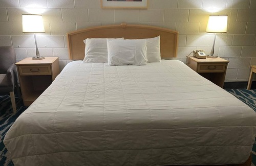 Rotan Hotel | Rotan Inn
