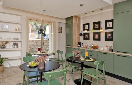 Luogosanto Bed & Breakfast | ROTAREDDU B&B