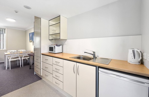 Port Macquarie Hotel | Rotary Lodge Port Macquarie