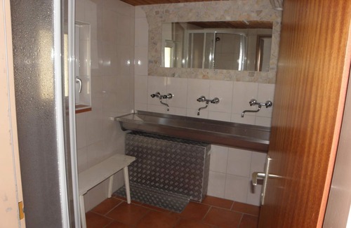 Irdning-Donnersbachtal Cabin | Rotbühelhütte - Ferienhaus/4 od. Mehr Schlafr./dusche,wc