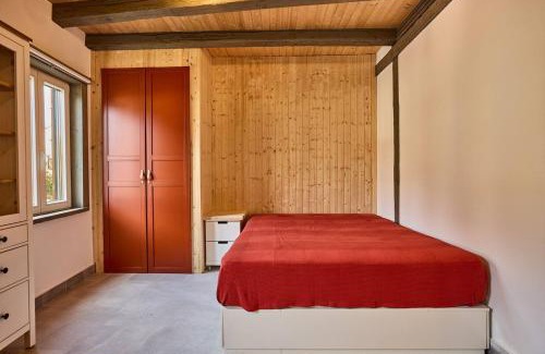 Sulzbach an der Murr Apartment | Rote Wohnung - Ferienwohnung (Goldenes-Häusle)