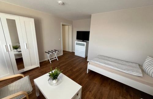 Dessau Apartment | ROTH´s Monteurs- und Ferienapartments