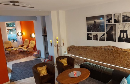 Plauen Hotel | Rothenberger Plauen