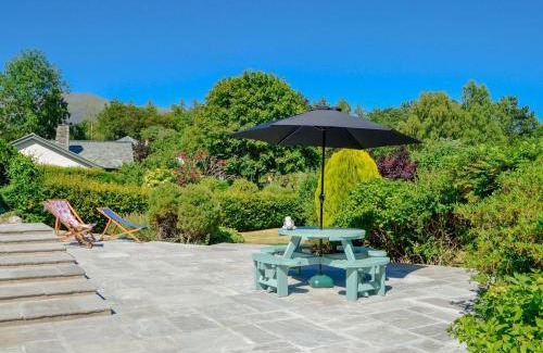 Portinscale House | Rotherwood