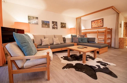 Arosa Apartment | Rothornblick 41 by Arosa Holiday