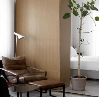 Tel Aviv Hotel | Rothschild 69