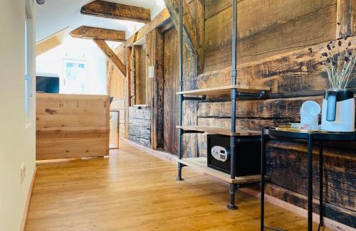 Feldberg Hotel | RotmeerHaus