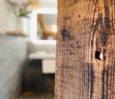 Feldberg Hotel | RotmeerHaus