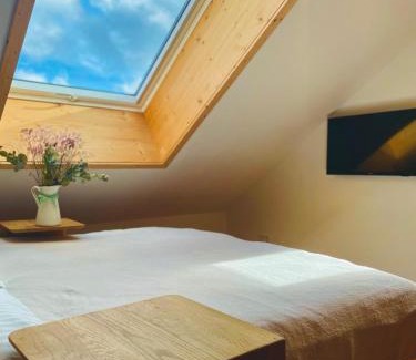 Feldberg Hotel | RotmeerHaus