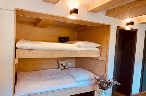 Feldberg Hotel | RotmeerHaus