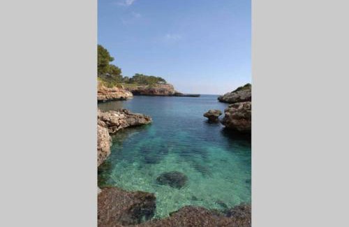 Cala Ferrera Apartment | Rotonda Apartaments