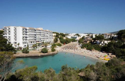 Cala Ferrera Apartment | Rotonda Apartaments