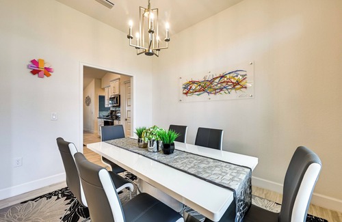Pebble Beach House | Rotonda West Gem: Screened Lanai, 4 Mi to Beaches!