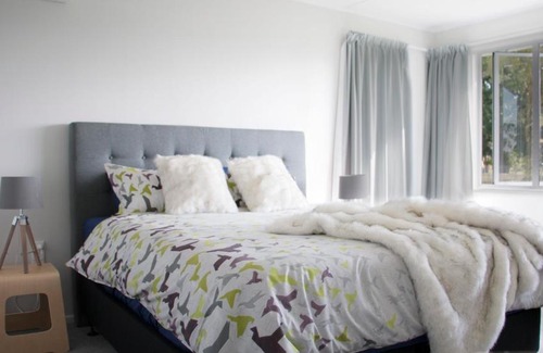 Owhata House | Rotorua beauty