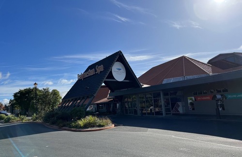 Rotorua House | Rotorua Holiday Villa
