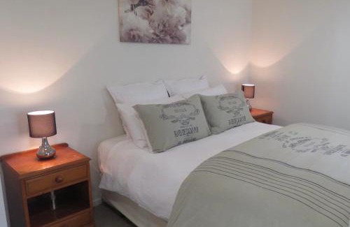 Springfield Apartment | Rotorua Tranquility