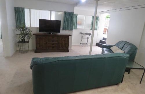 Springfield Apartment | Rotorua Tranquility