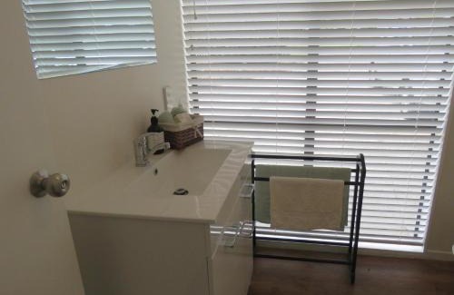 Springfield Apartment | Rotorua Tranquility