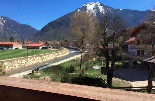 Rottach Apartment | Rottach Apartments - Ferienwohnungen am Tegernsee