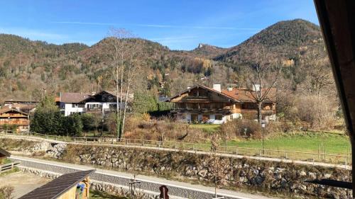 Rottach Apartment | Rottach Apartments - Ferienwohnungen am Tegernsee