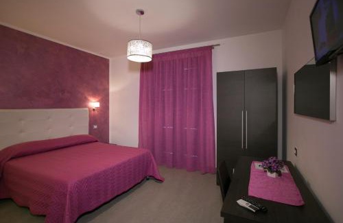 Castelluzzo Bed & Breakfast | Rotte e Sentieri B&B