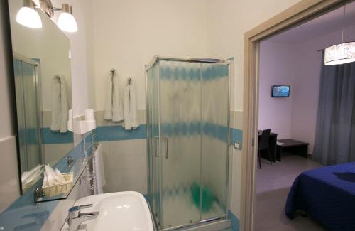 Castelluzzo Bed & Breakfast | Rotte e Sentieri B&B
