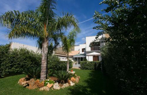 Castelluzzo Bed & Breakfast | Rotte e Sentieri B&B