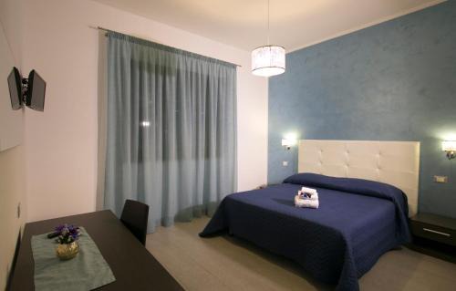 Castelluzzo Bed & Breakfast | Rotte e Sentieri B&B