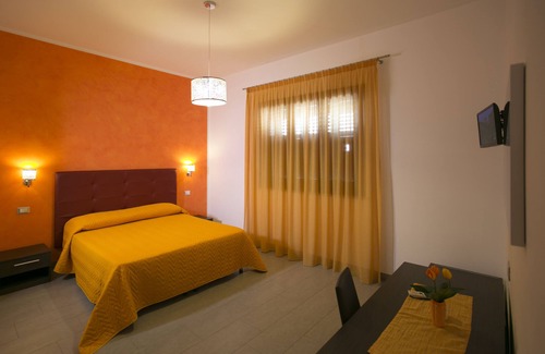 Castelluzzo Bed & Breakfast | Rotte e Sentieri B&B